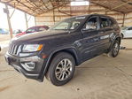 Jeep Cherokee 2015