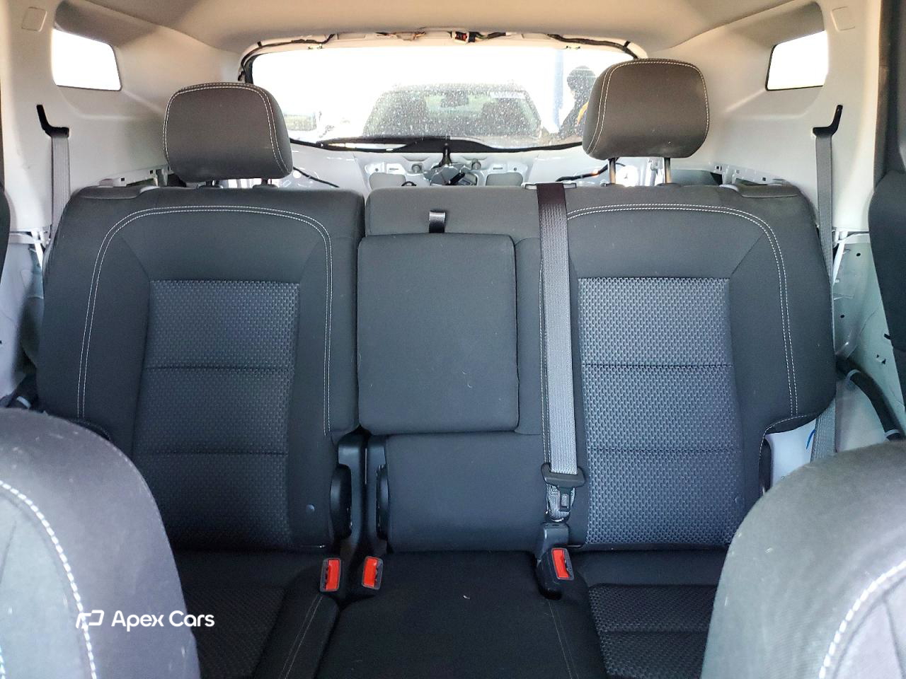 GMC Terrain 2023