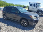 Subaru Forester 2014