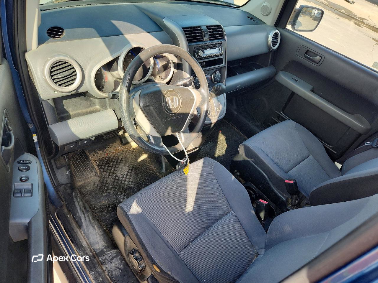 Honda Element 2008