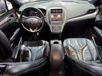 Lincoln MKC 2016