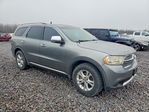 Dodge Durango 2012