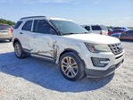 Ford Explorer 2017