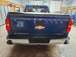 Chevrolet Silverado 2016