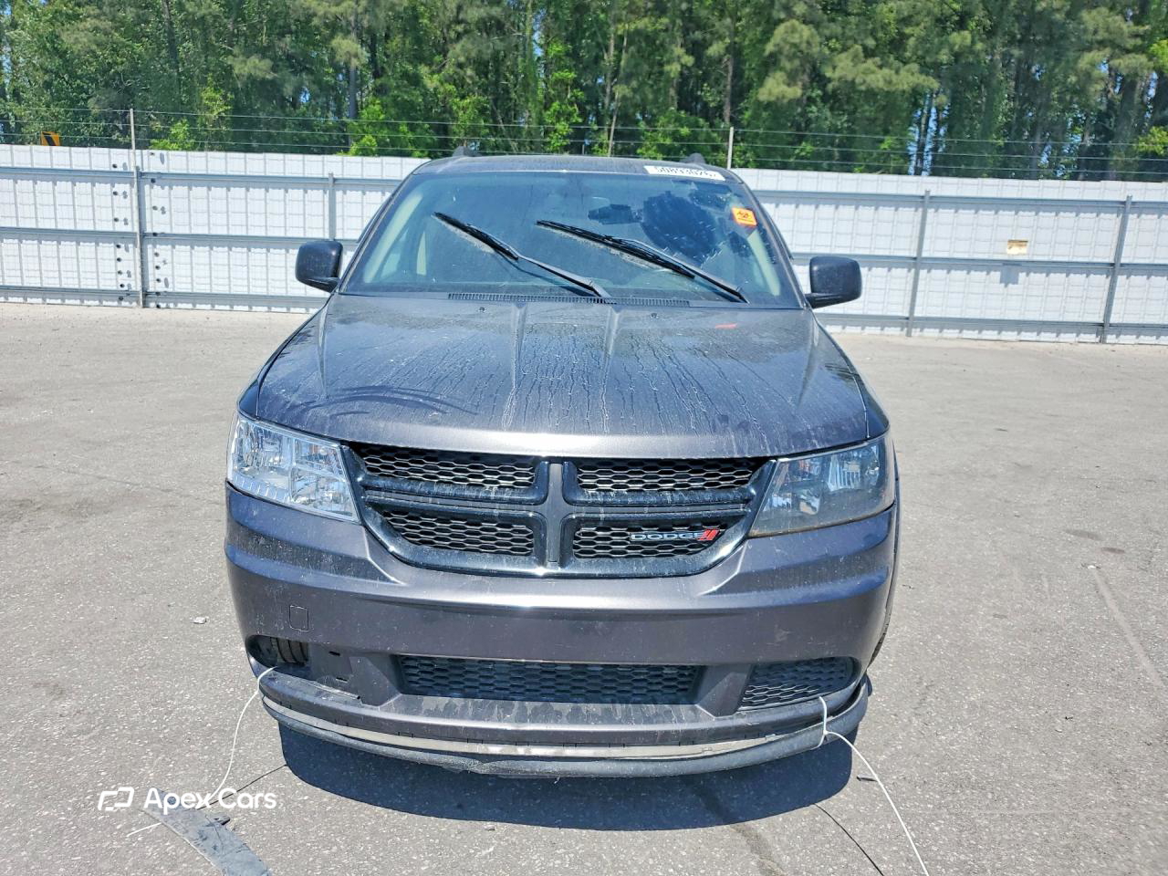 Dodge Journey 2020