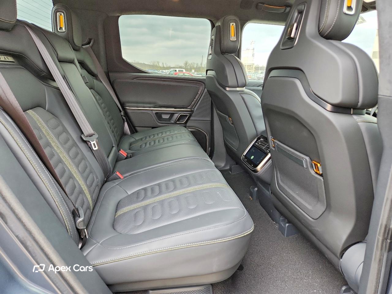 Rivian R1T 2022