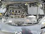 Mazda 3 2012