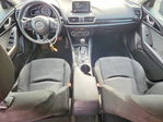 Mazda 3 2016