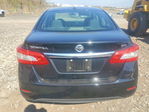 Nissan Sentra 2015
