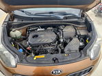 Kia Sportage 2017