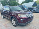Ford Explorer 2019