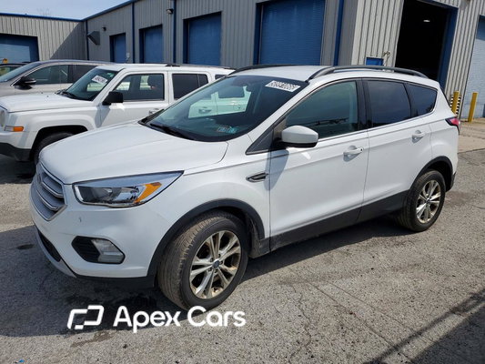 Ford Escape 2018 - Image 1 of 13