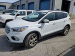 Ford Escape 2018