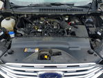 Ford Edge 2022