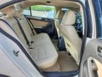 Volkswagen Jetta 2012