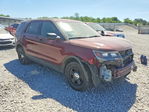 Ford Explorer 2019