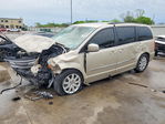 Chrysler Voyager 2013