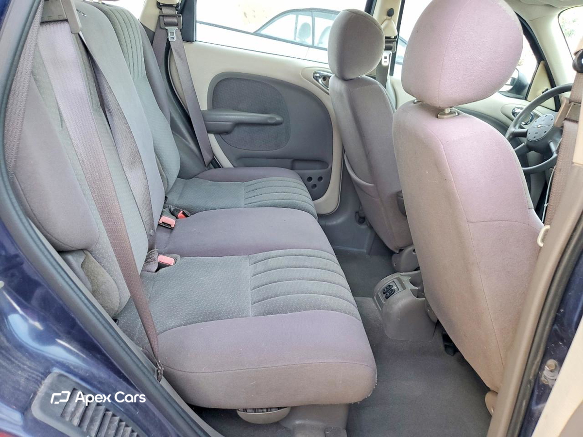 Chrysler PT Cruiser 2005