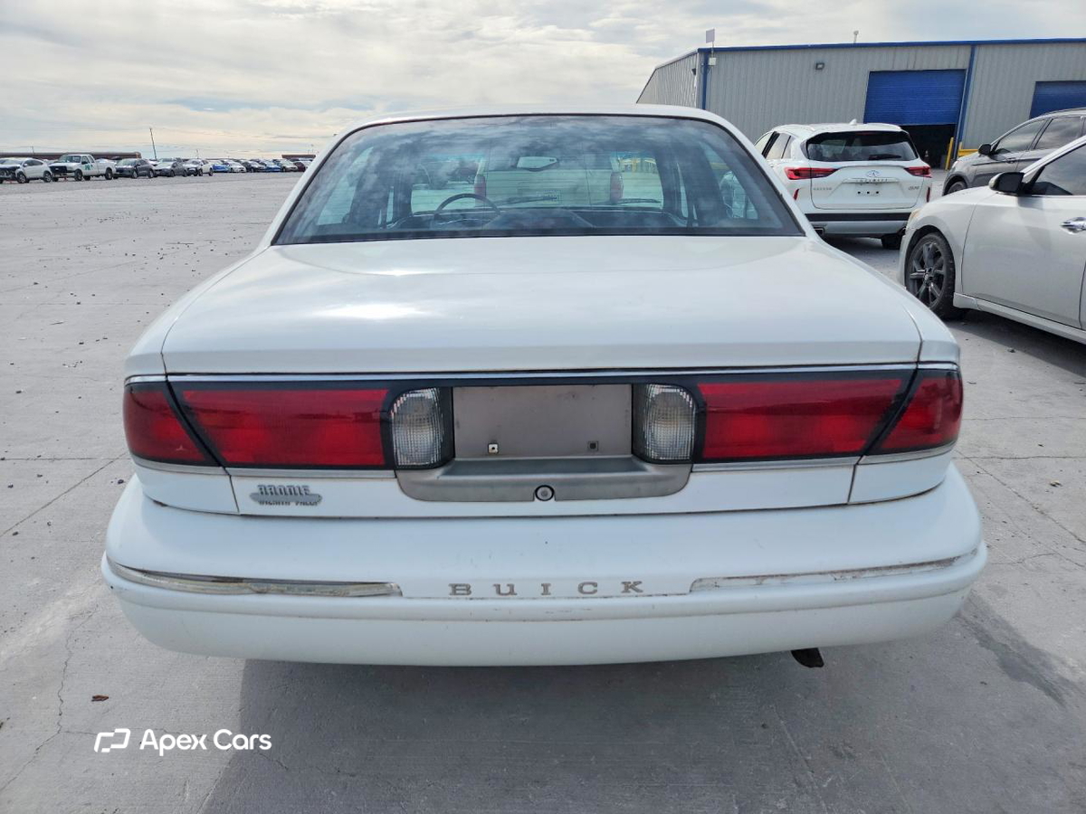 Buick LeSabre 1998
