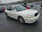 Hyundai Sonata 2004