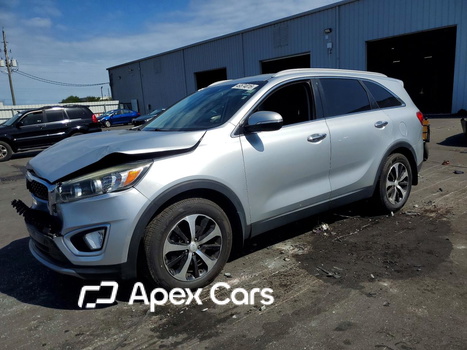 Kia Sorento 2017 - Image 1 of 13