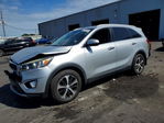 Kia Sorento 2017