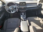 Kia Forte 2021