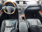 Lexus RX 2011