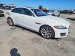 Jaguar XF 2018