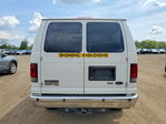 Ford Econoline 2010