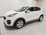 Kia Sportage 2017