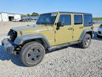Jeep Wrangler 2013