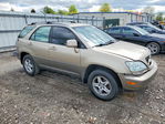 Lexus RX 2002