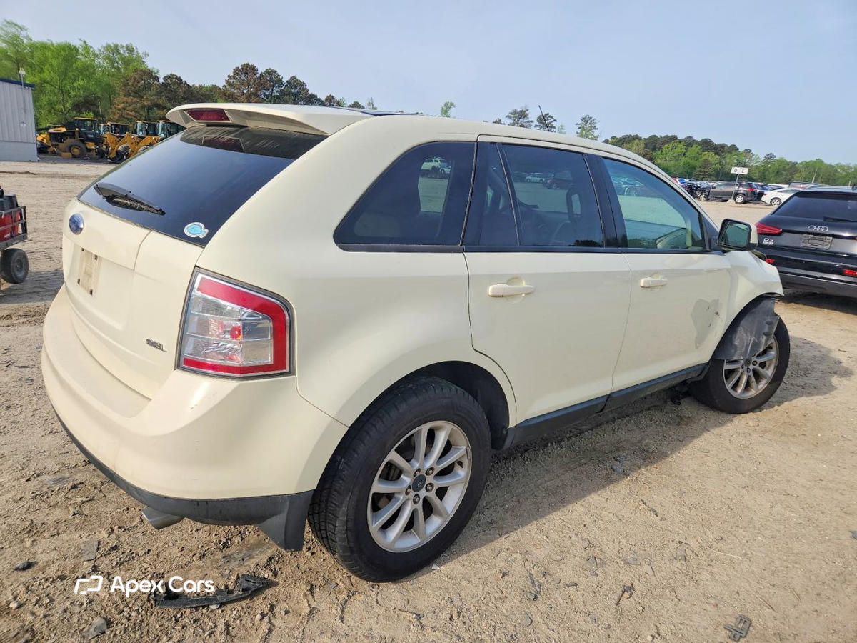 Ford Edge 2007