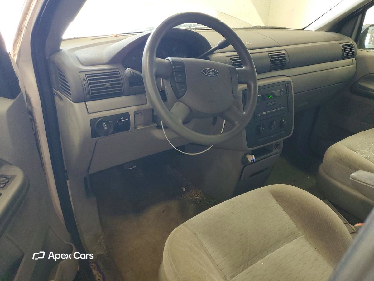 Ford Freestar 2005