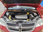 Dodge Caravan 2015