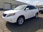 Lexus RX 2012