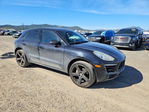 Porsche Macan 2017