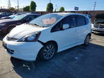 Honda Fit 2009