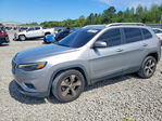 Jeep Cherokee 2019
