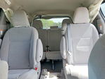 Toyota Sienna 2015