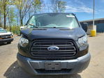 Ford Transit 2018
