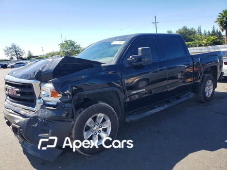 GMC Sierra 2014 - Image 1 of 11
