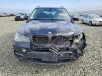 BMW X5 2013