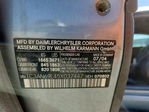 Chrysler Crossfire 2005
