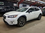 Subaru XV 2019