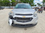 Chevrolet Equinox 2017