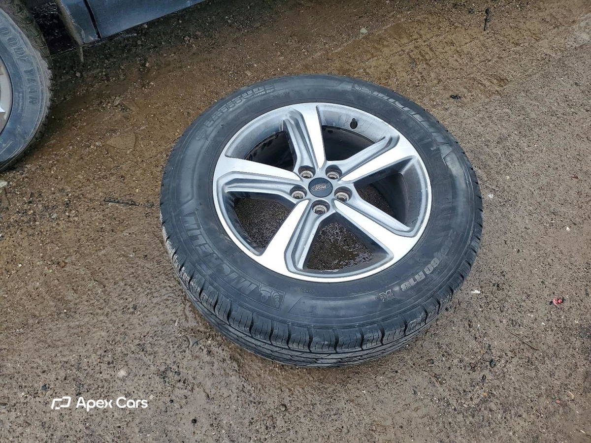 Ford Edge 2024