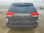 Toyota Sienna 2013