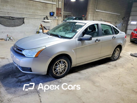 Ford Focus 2011 - Image 1 of 12